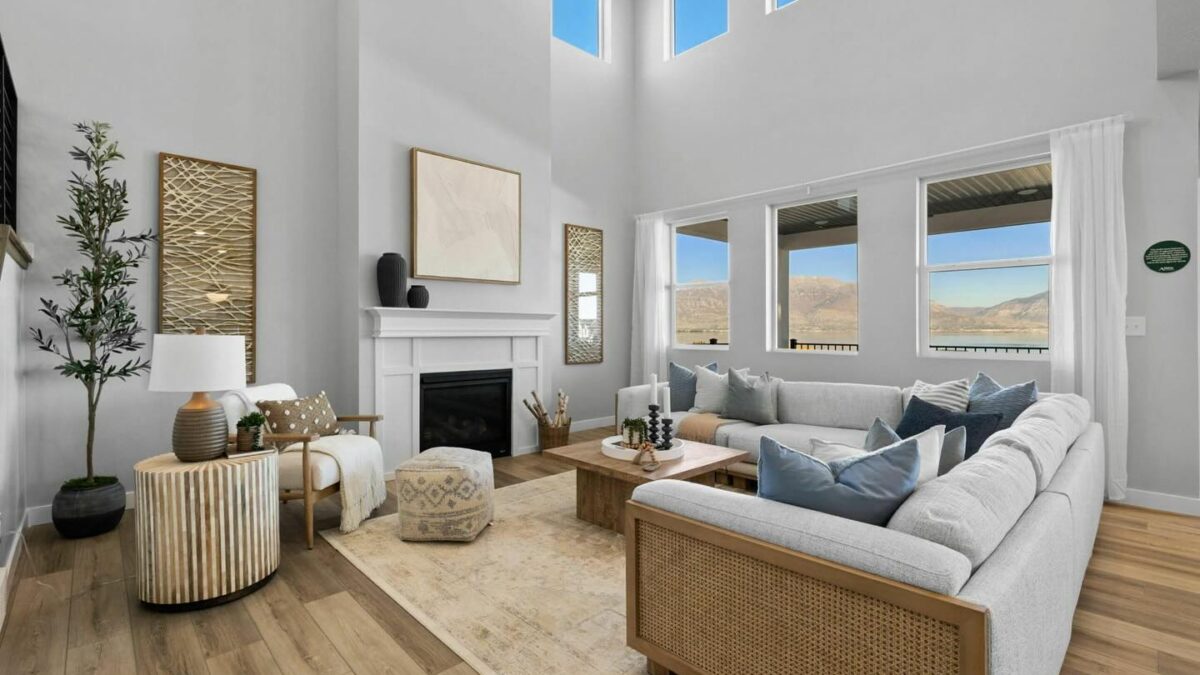 Short Term Rental Homes