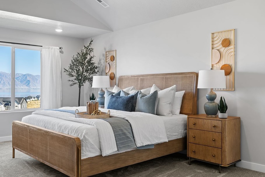 Treasure Valley Home Staging
