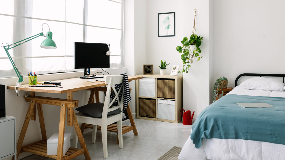 Student Housing