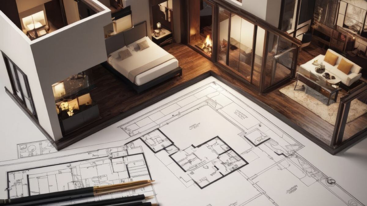 Model Homes