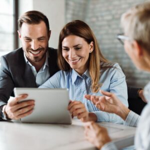 Pre-Listing Consultations