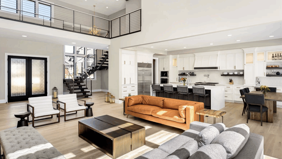 Parade Homes