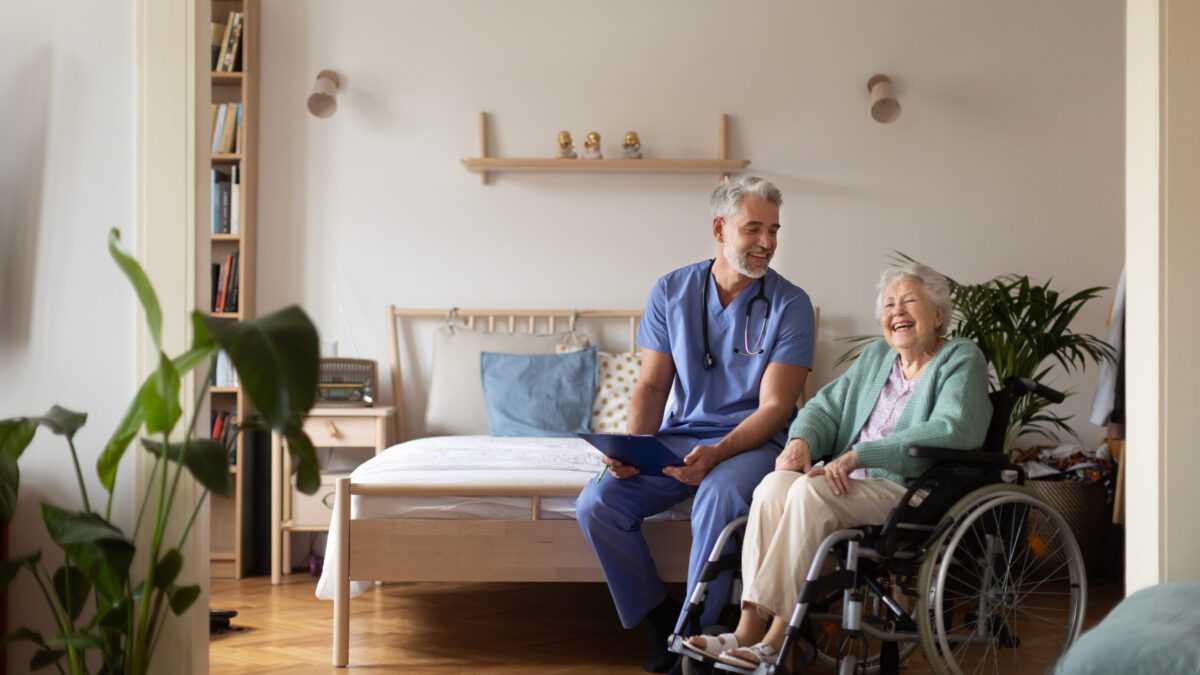 Assisted Living