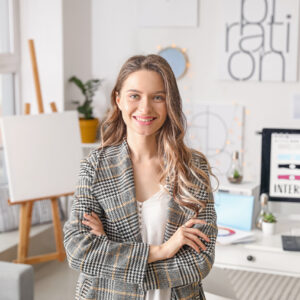 Interiod Designer