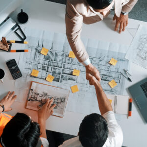 Home Builders & Developers