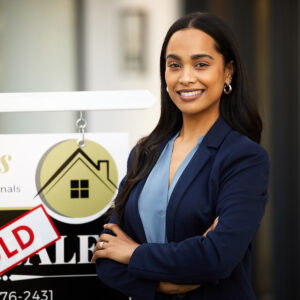Real Estate Agents