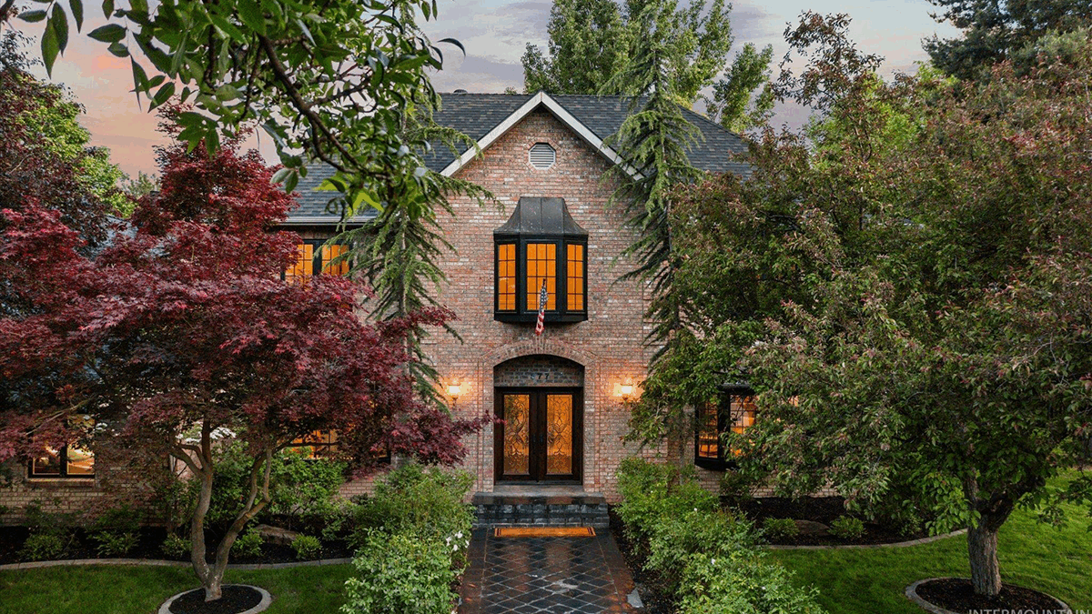 Treasure Valley Home Staging - 577 Fordham_Streetview