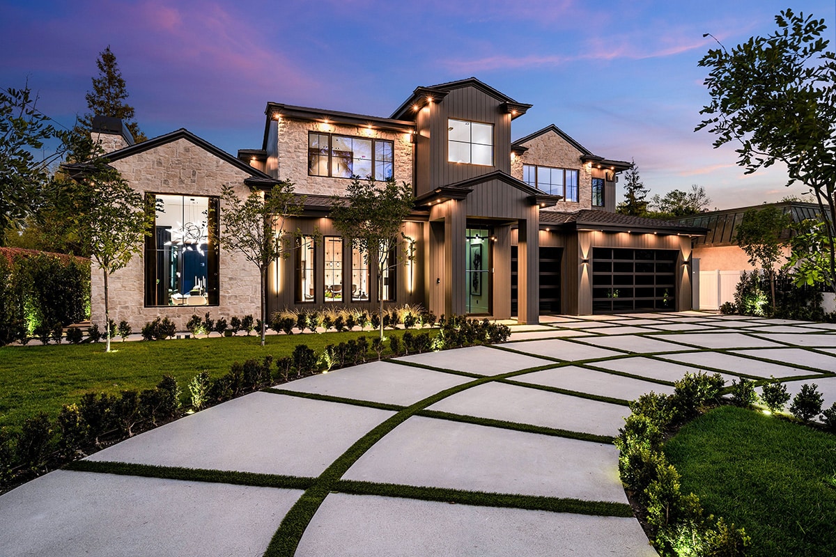 Treasure Valley Home Staging - Luxury Homes