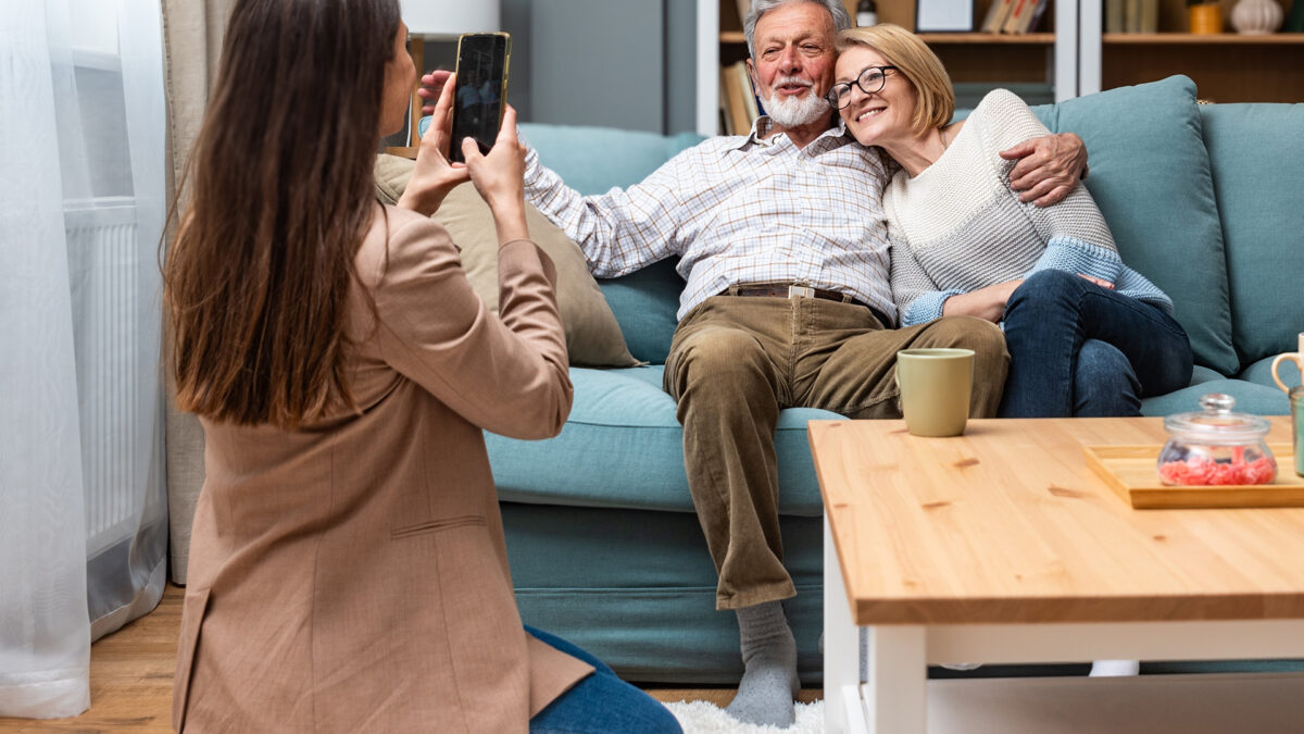 Treasure Valley Home Staging - Senior Living