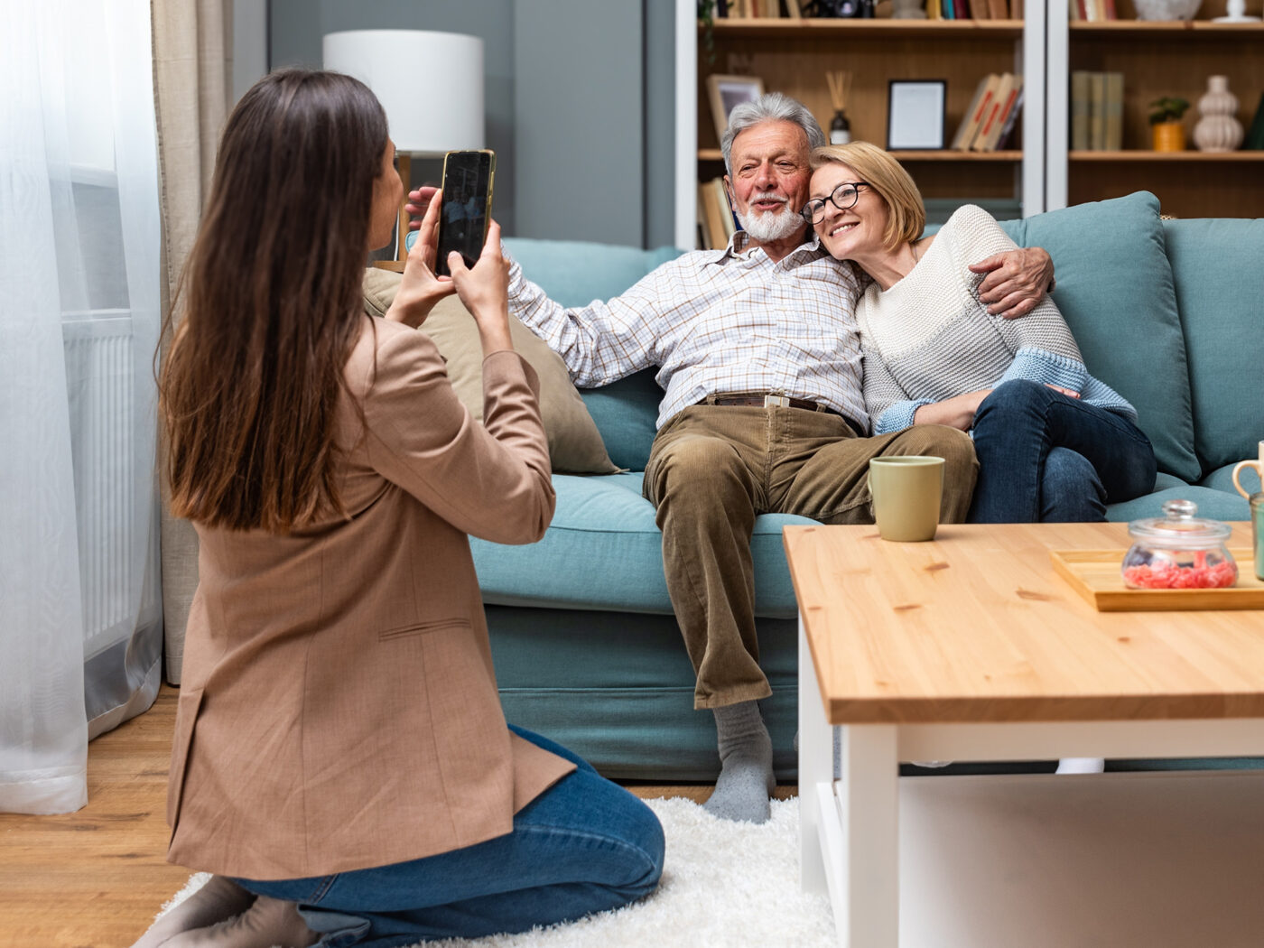 Treasure Valley Home Staging - Senior Living