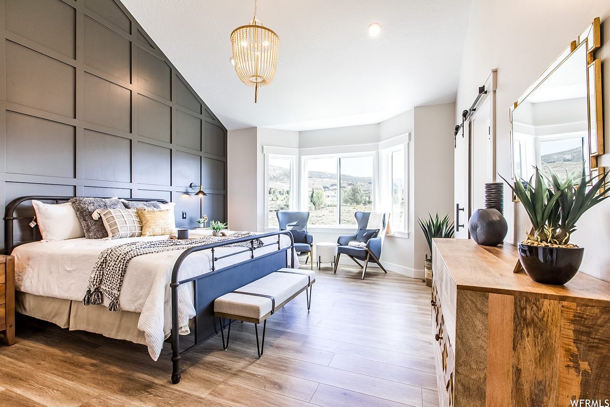 After Bedroom
