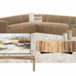 Treasure Valley Home Staging - Vision Board 1