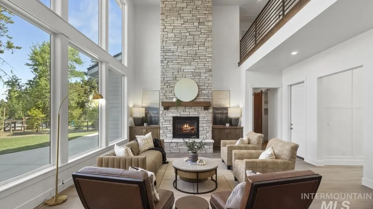 Treasure Vallye Home Staging - Donnelly, ID 3