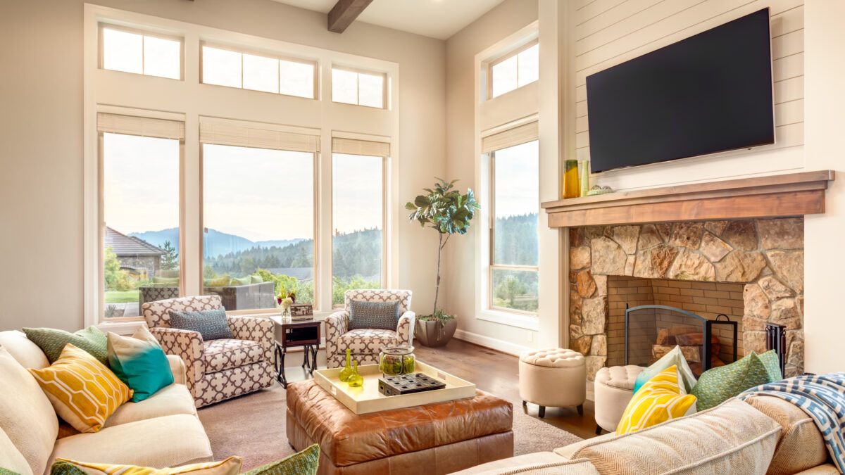 Airbnb VRBO Short-Term Rental Vacation Home in Idaho