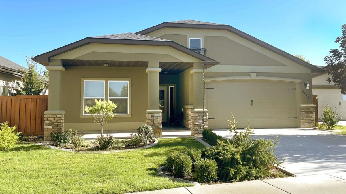 9881 W Wildbranch Dr