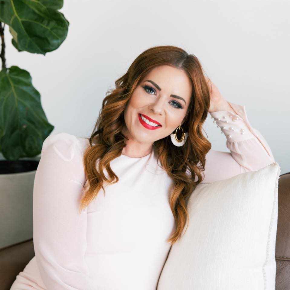 Stevie Fanning - Boise Real Estate Agent and Broker