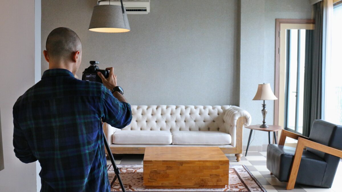 Boise Treasure Valley Real Estate Photographer