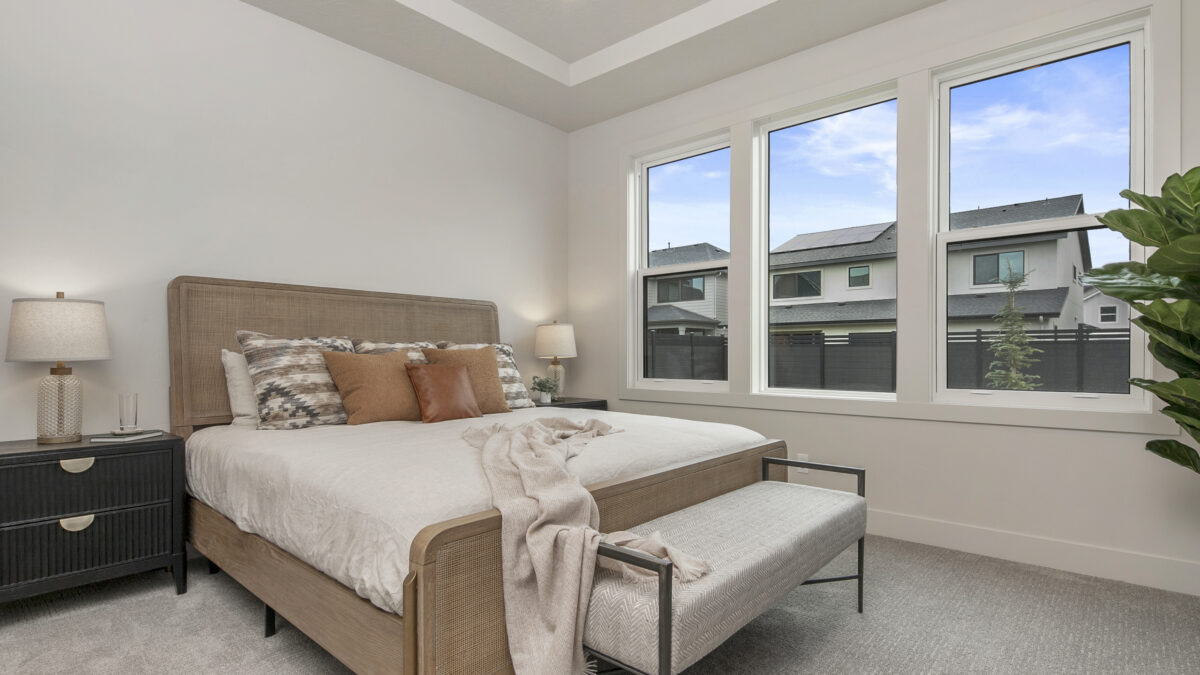 Why Professional Home Staging Matters When Selling Your Home in the Treasure Valley Real Estate Market