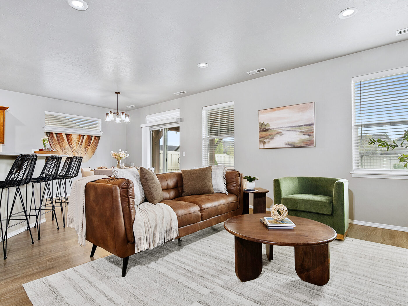 Treasure Valley Home Staging - Meridian, Idaho