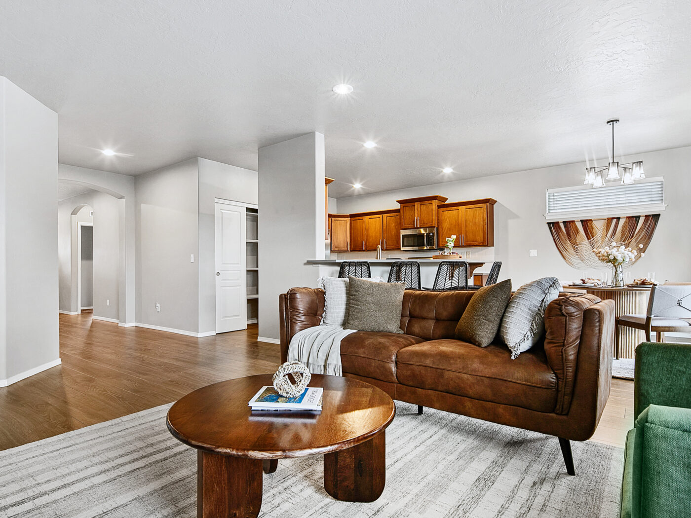 Treasure Valley Home Staging - Meridian, Idaho