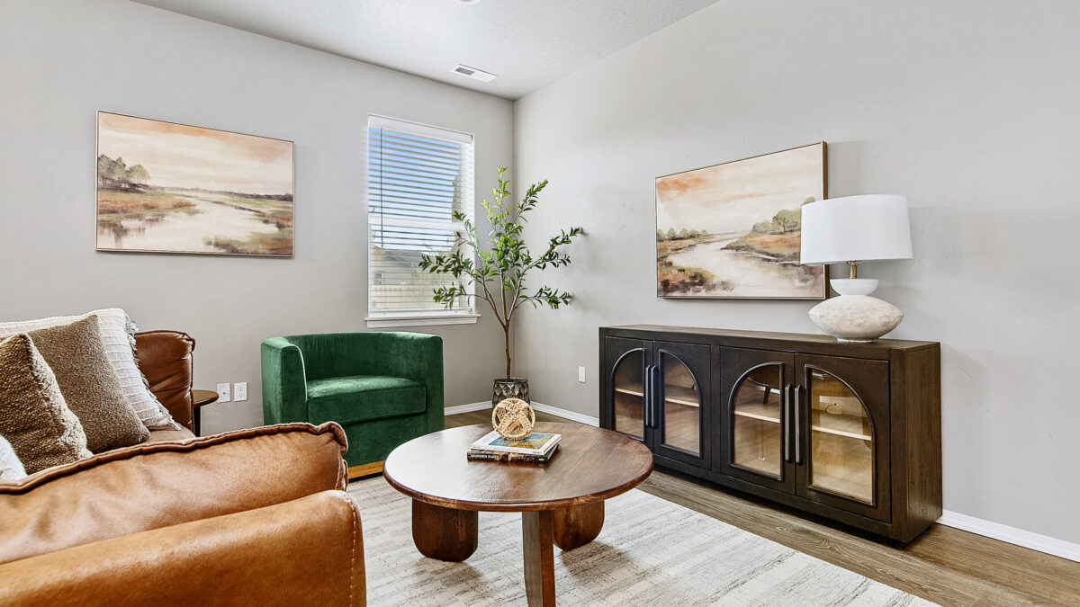 Treasure Valley Home Staging - Meridian, Idaho