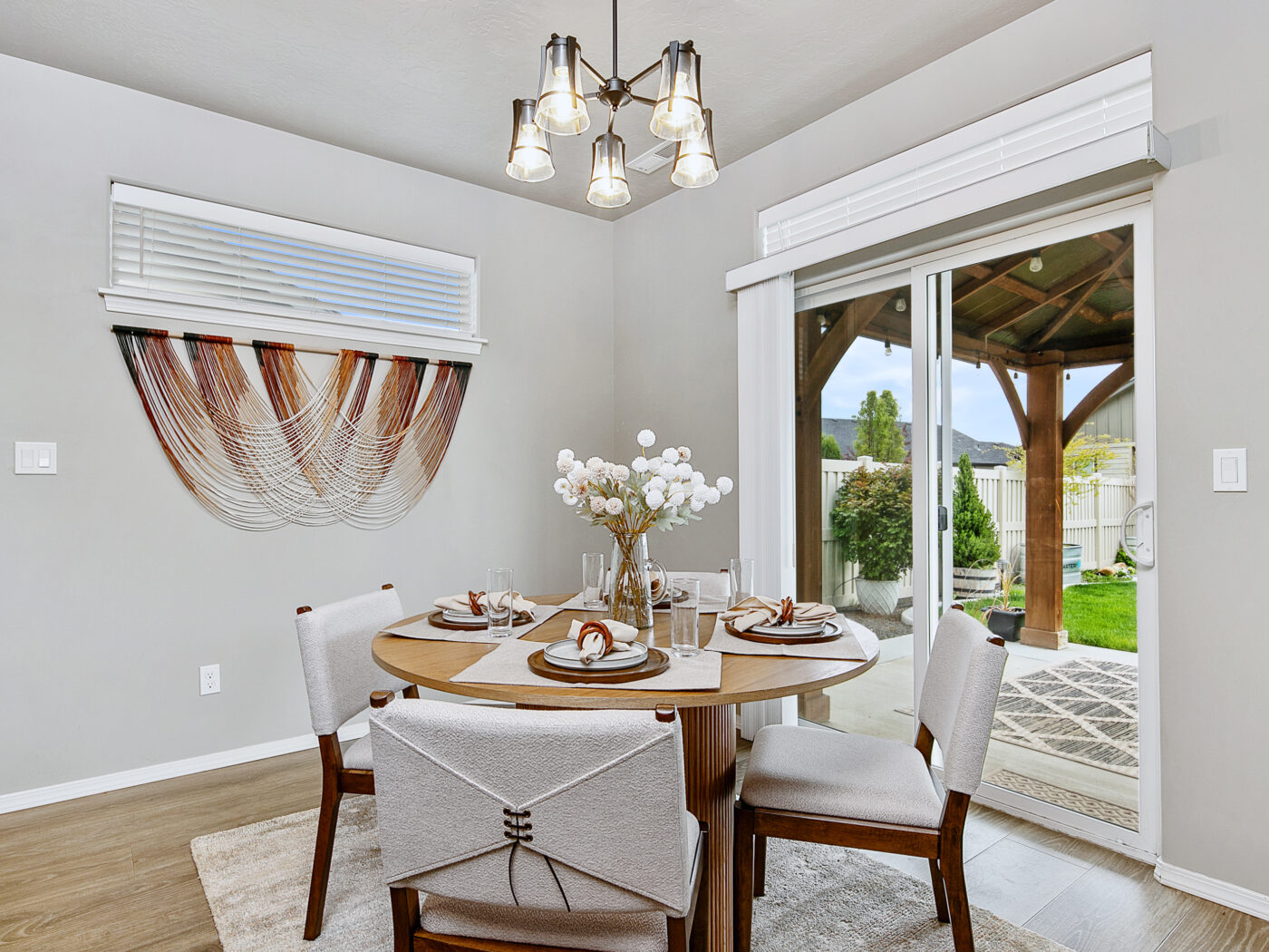 Treasure Valley Home Staging - Meridian, Idaho