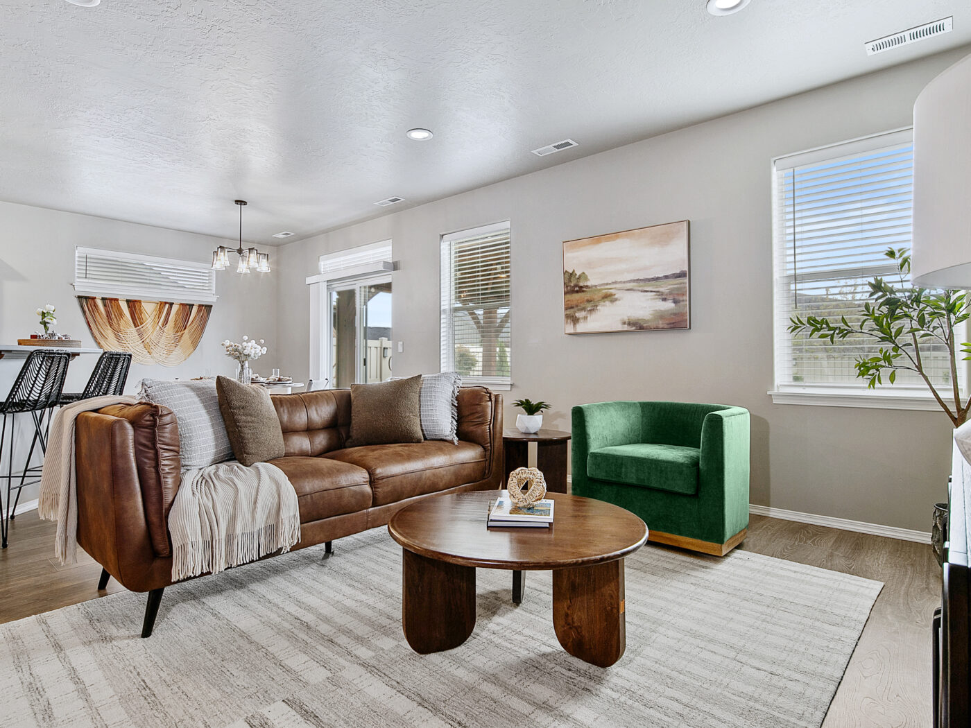 Treasure Valley Home Staging - Meridian, Idaho