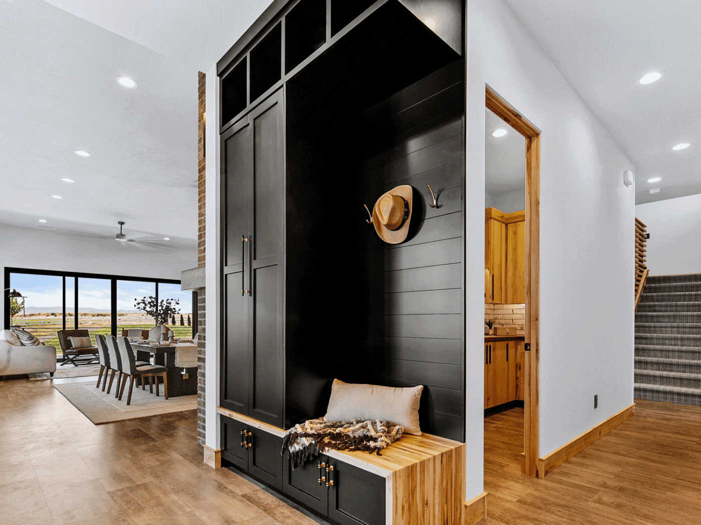 Treasure Valley Home Staging Nampa Idaho 1