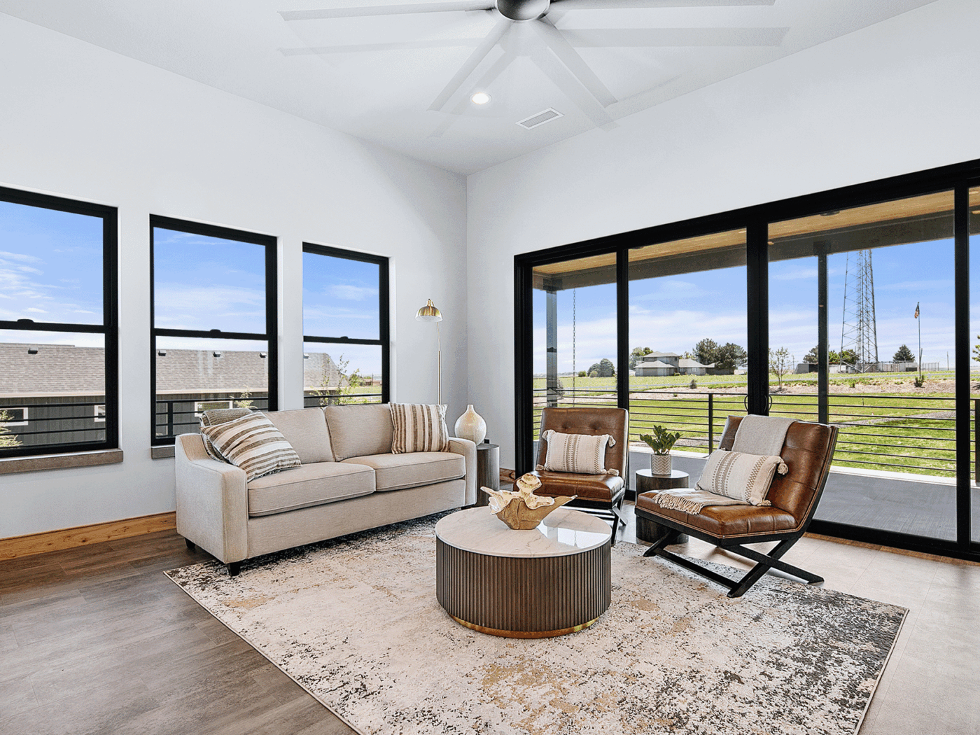 Treasure Valley Home Staging Nampa Idaho 4